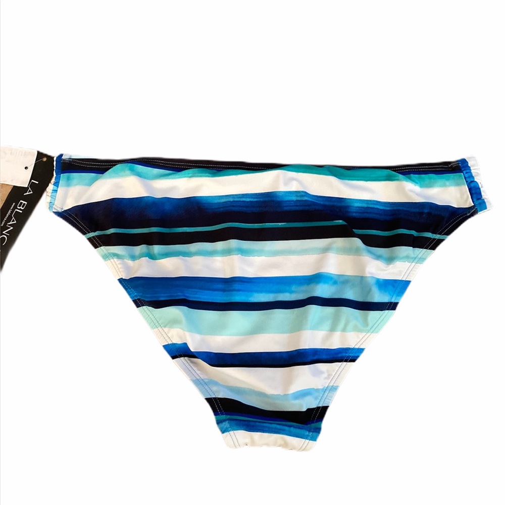 La Blanca BRAND NEW swimsuit bottoms - Picture 2 of 4
